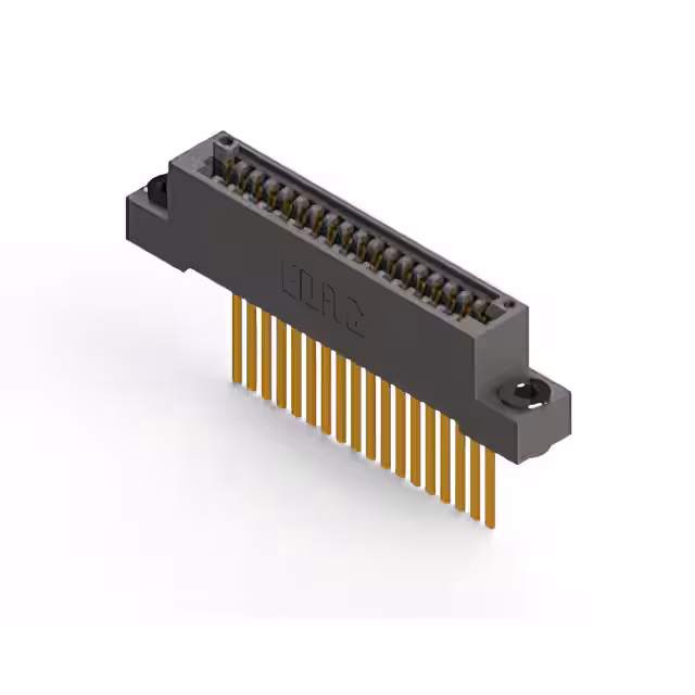 395-018-544-103 EDAC Inc.  Edgeboard Connectors